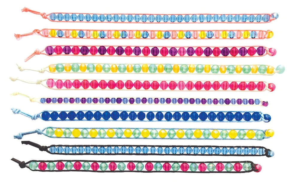 Bead Bracelet Making Kit