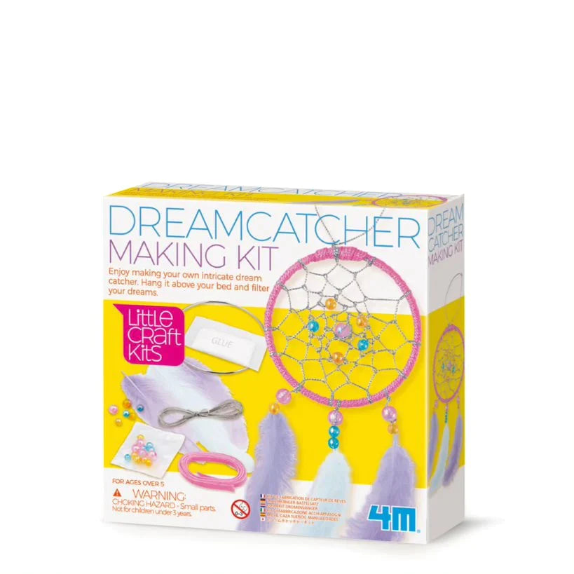 Dream Catcher Kit