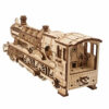 Ugears - Harry Potter - Hogwarts Express Model