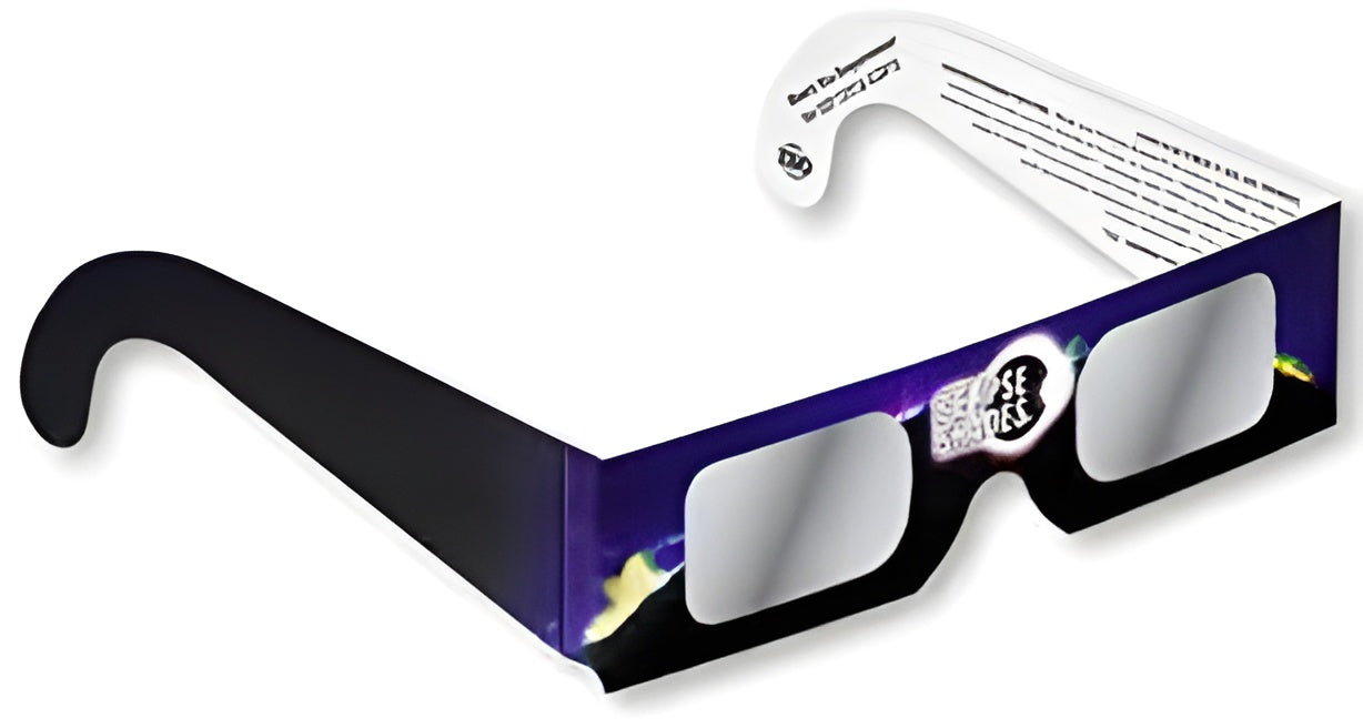 Solar Eclipse Glasses