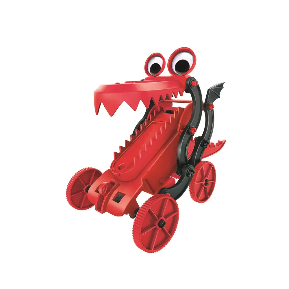 Dragon Robot