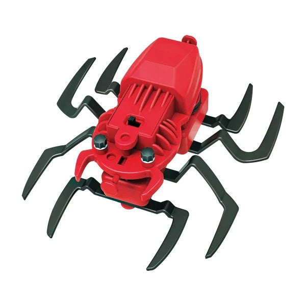 4M Kidz Robotix Spider Robot