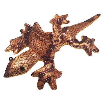 Weighted Frilled Neck Lizard 35cm
