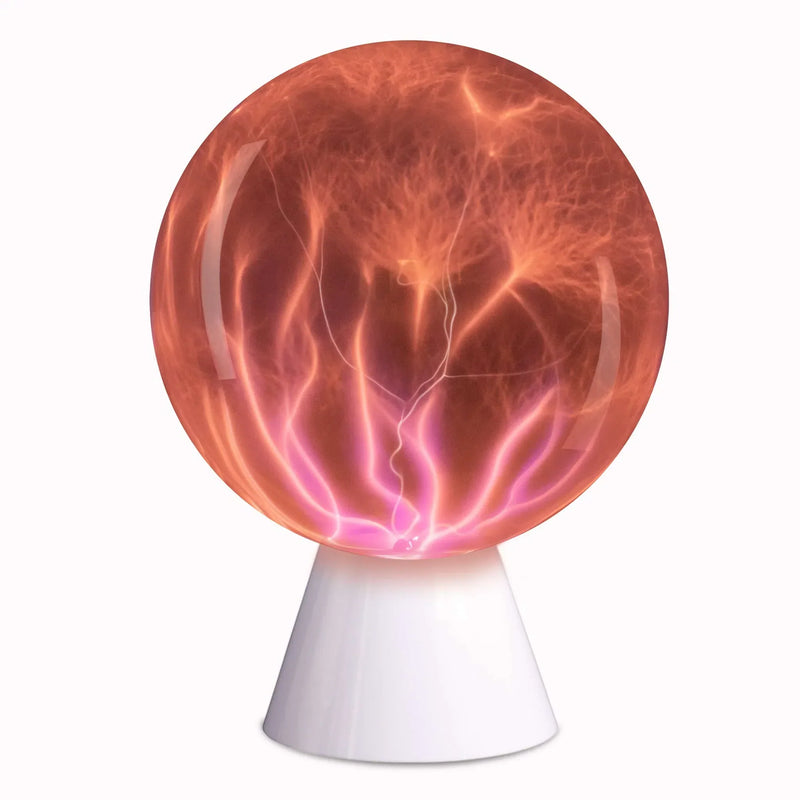 Sensory Light 8 Inch Plasma Ball