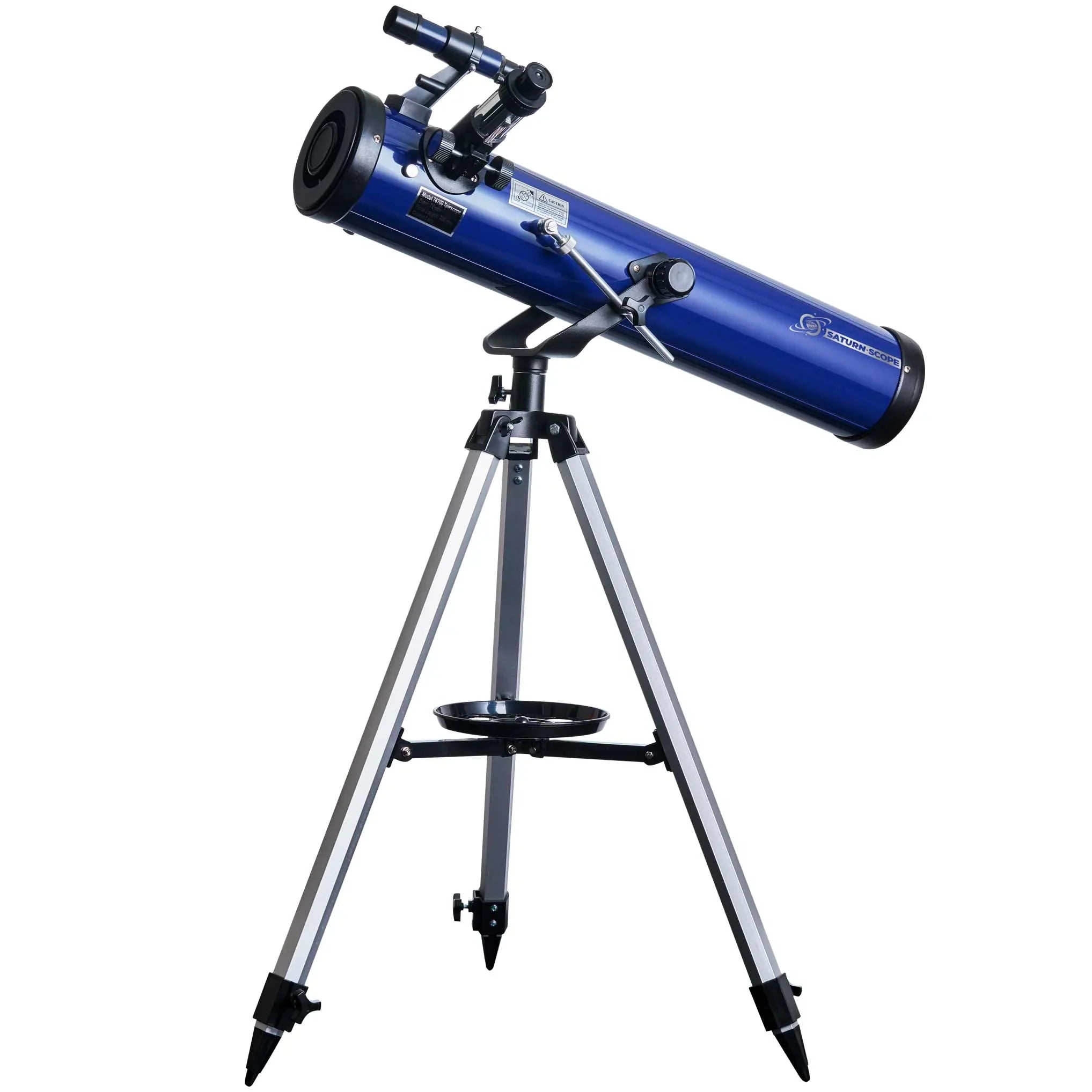 76mm Newtonian Reflector Telescope