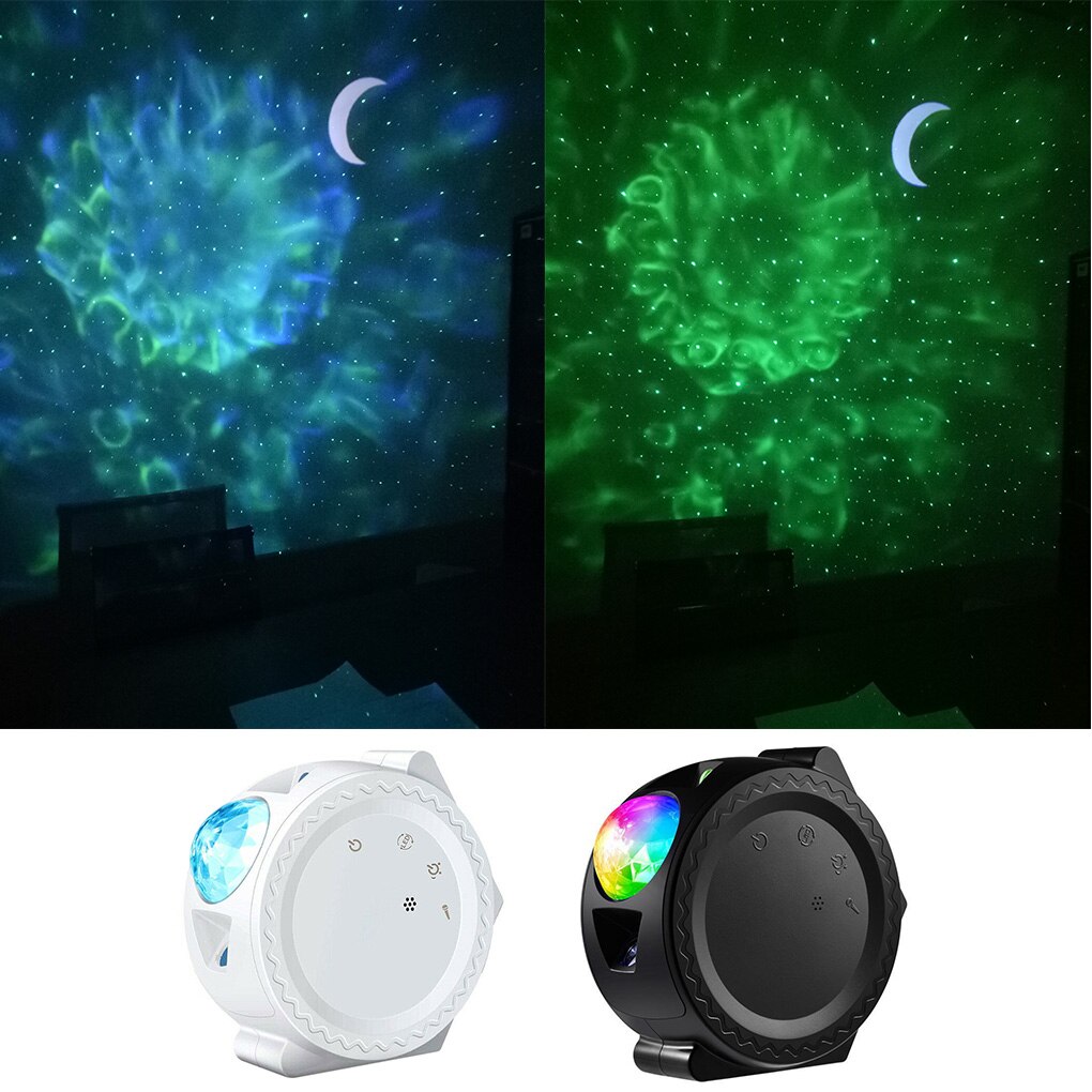 Sleep Calm Projector