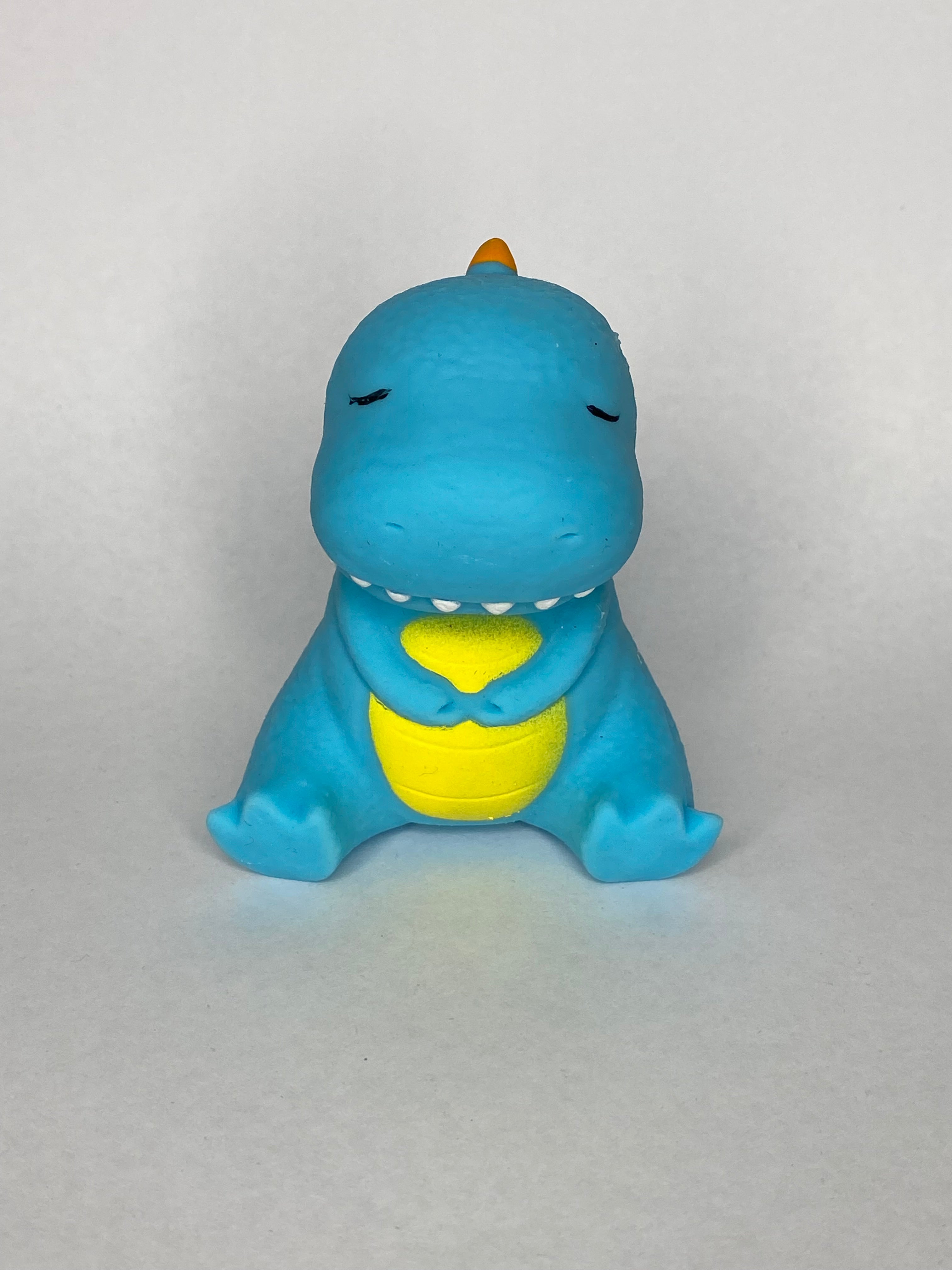 Pullie Pal Stretch T-Rex