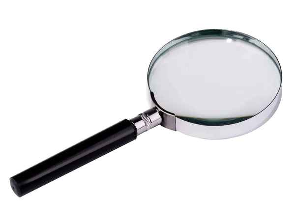 Magnifying Glass 65Mm