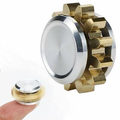 Mini Gear Spinner Fidget