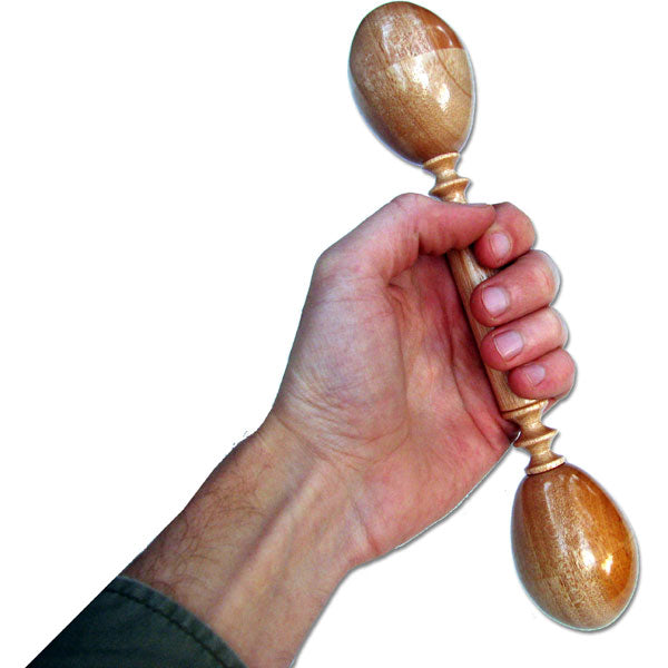 Double Maracas