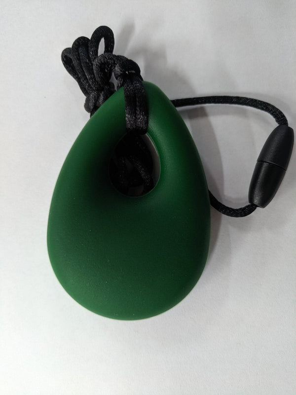 Sensorchew Angel Tear - Green
