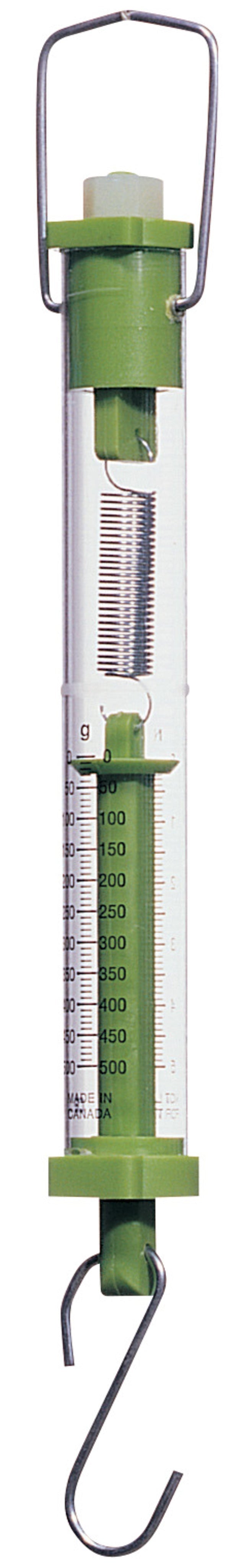 Spring Balance Lc Spring Balance 500G Green
