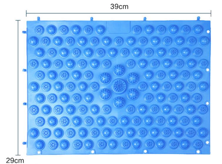 Sensory Integration Plate