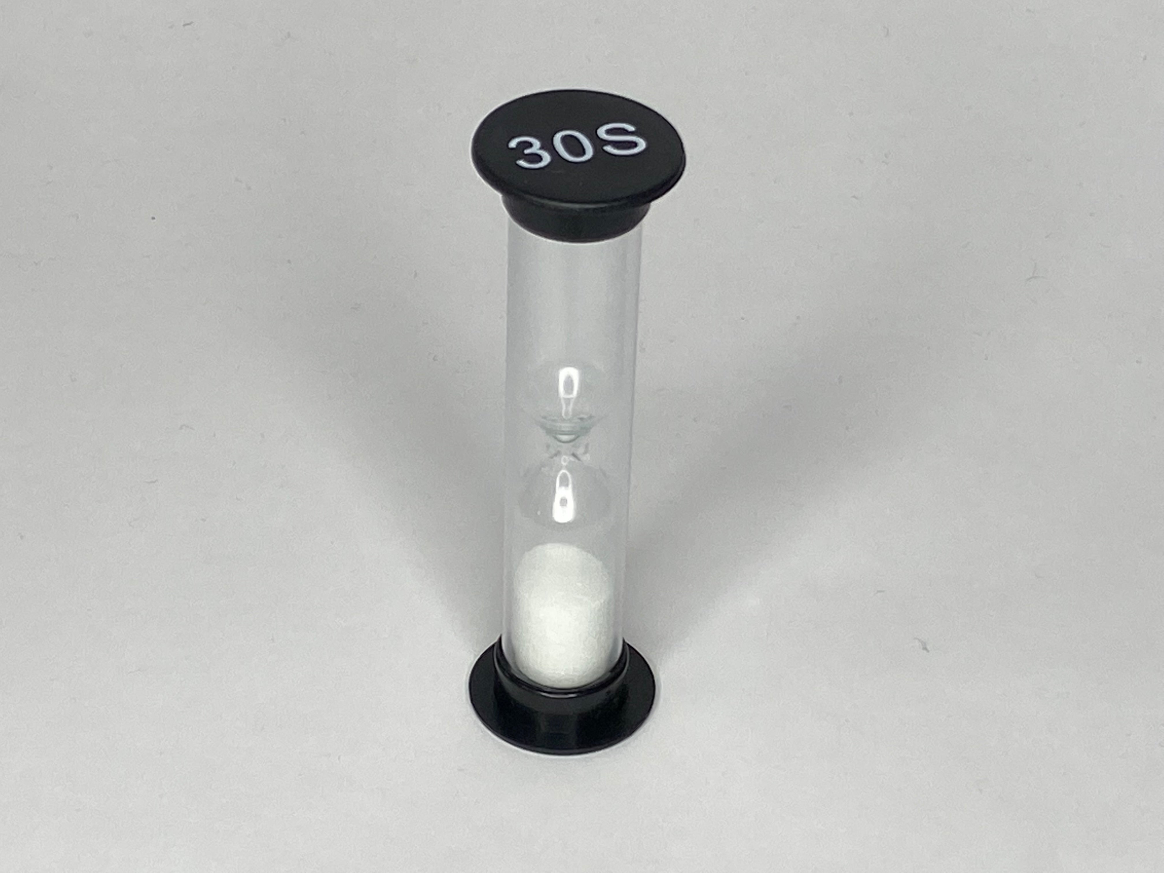 Sand Timer 30 Second