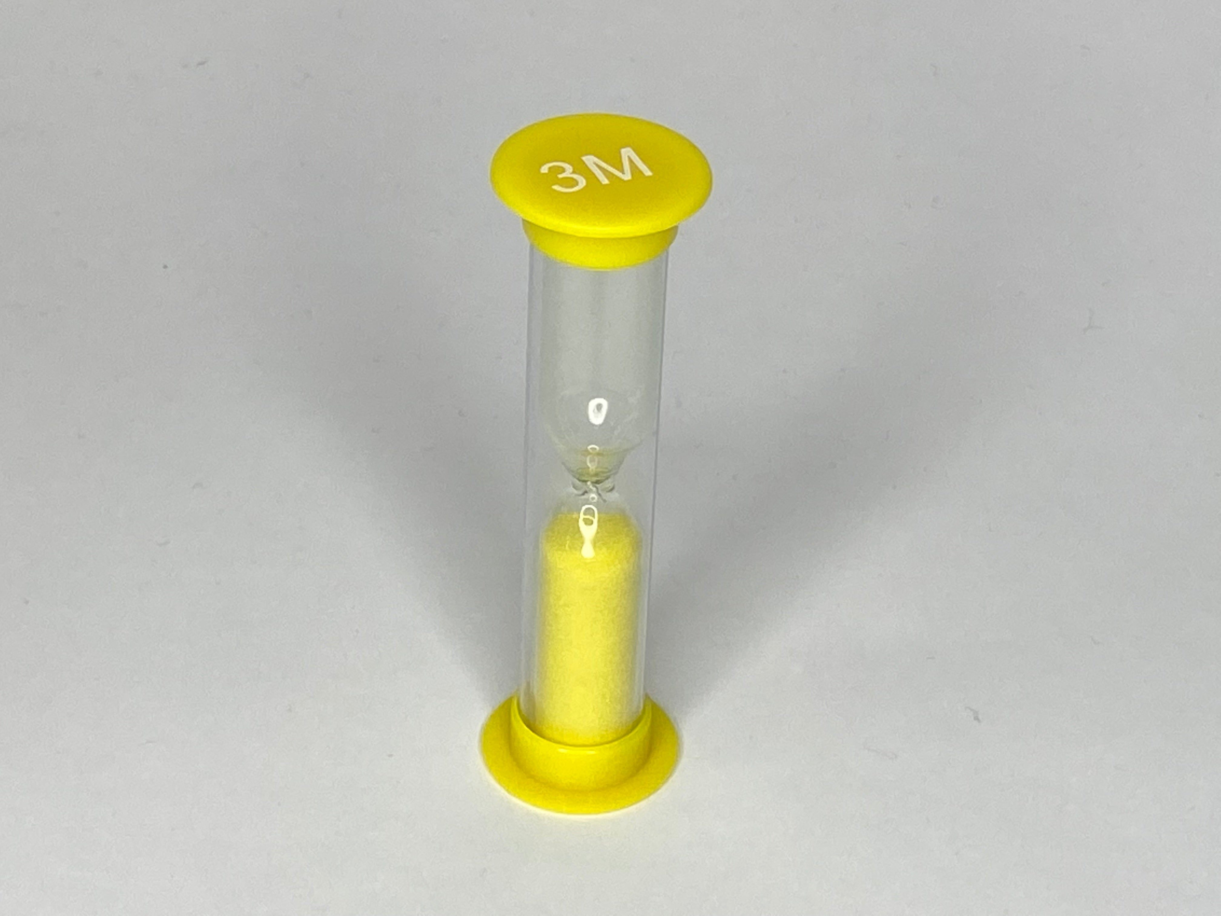 Sand Timer 3 Minute