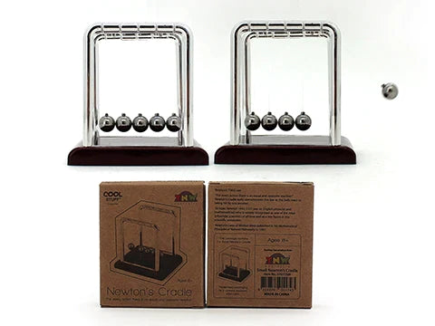 Newtons Cradle - Small
