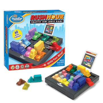 Thinkfun Rush Hour