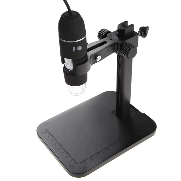 USB Microscope - 1600x Magnification