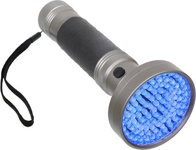 100 Uv Led Torch