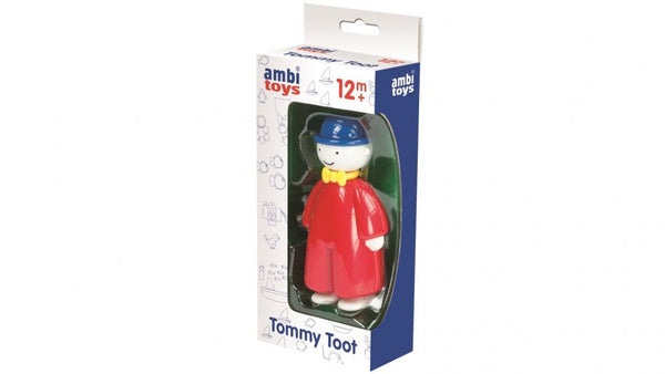 Tommy Toot Whistle
