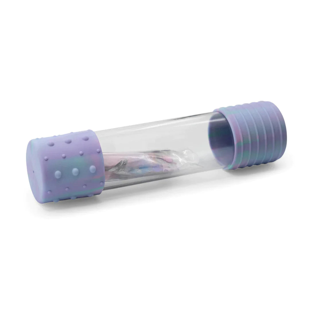 Visual Sensory Calm Down Bottle - Unicorn