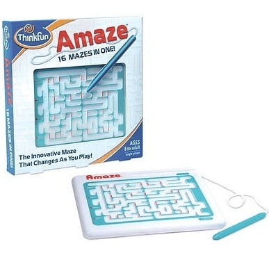 Thinkfun Amaze Game