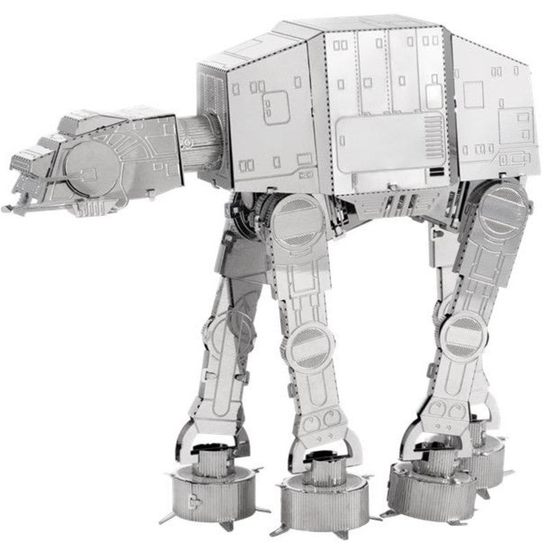 Metal Earth Star Wars At-At