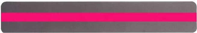 Dyslexia Reading Strip - Pink