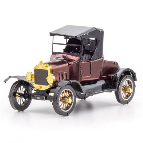 Metal Earth Model T Runabout